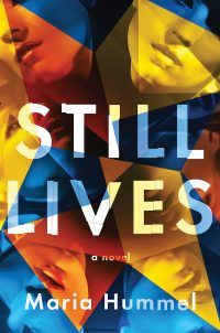 cover image of Still Lives by Maria Hummel
