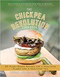 the chickpea revolution cover