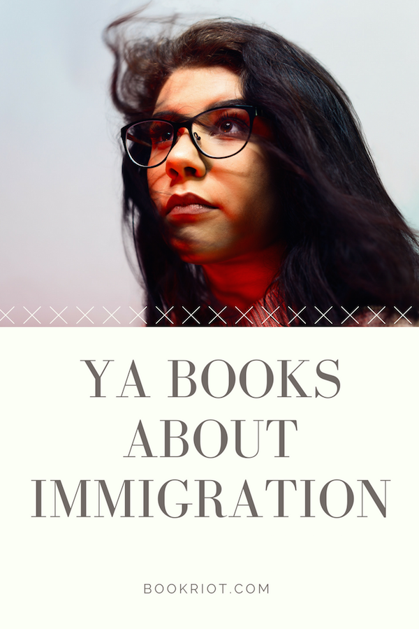 immigration books pdf