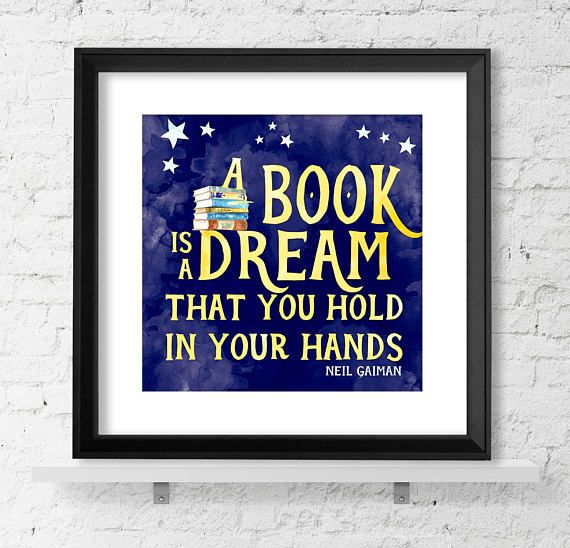 Book Wall Art That Will Turn Your Boring Spaces Into Literary Delights