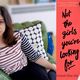 Interview with Aminah Mae Safi | bookriot.com