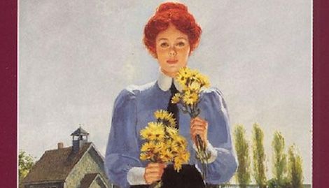 16 Perfect ANNE OF AVONLEA Quotes to Warm and Inspire