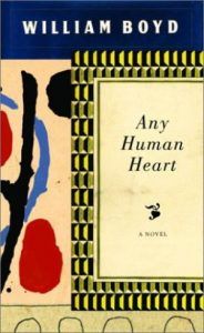 any human heart