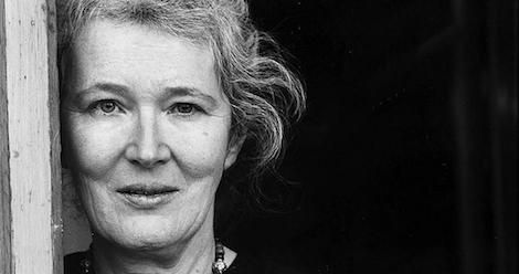 32 of the Best Angela Carter Quotes