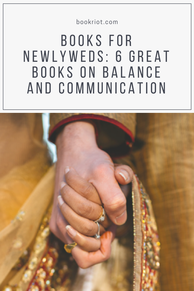 Books for newlyweds