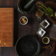 LGBTQ cooks and cookbooks
