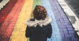12 Kid-Friendly LGBTQ Comics | bookriot.com