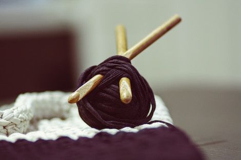 20 Best Crocheting Books of All Time - BookAuthority