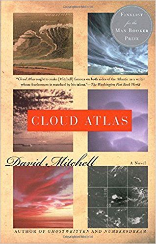 Cloud Atlas