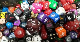 dungeons and dragons