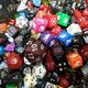 dungeons and dragons