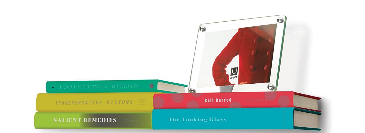 25 Fabulous Floating Bookshelves For Your Home