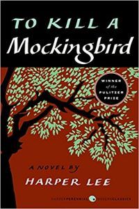 Why You Should Reread TO KILL A MOCKINGBIRD as an Adult - 31