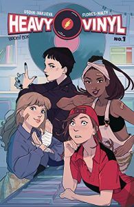 35 Fantastic Lesbian Comic Books And Graphic Memoirs 