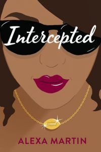 Intercepted by Alexa Martin cover