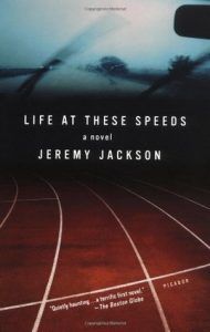 life at these speeds book cover