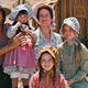 little house on the prairie laura ingalls wilder