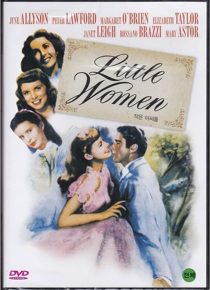 little-women-1949-movie-dvd