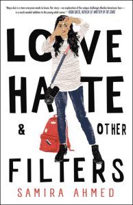 Books Like THE HATE U GIVE You ll Want To Read ASAP - 87