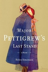 major petigrew's last stand