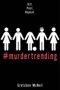 murdertrending cover image