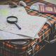 crime novels for armchair travelers