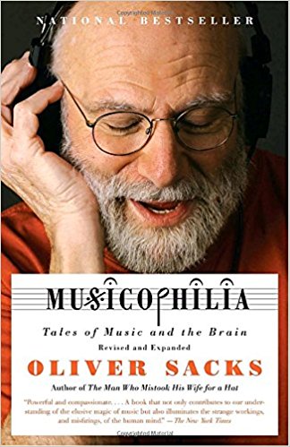 musicophilia book