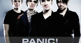 panic at the disco bookish moments