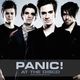 panic at the disco bookish moments