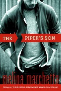 The Piper's Son by Melina Marchetta