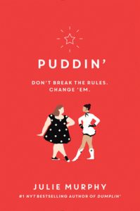 Puddin' from 10 Dumplin' Read-Alikes | bookriot.com