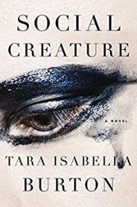 social creature cover image