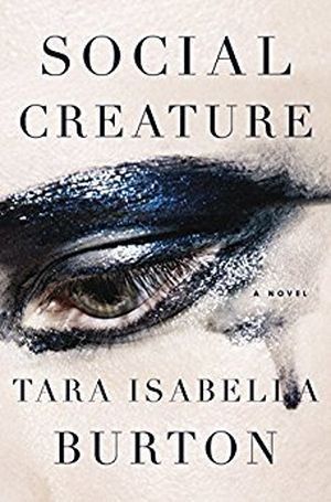 social creature cover image