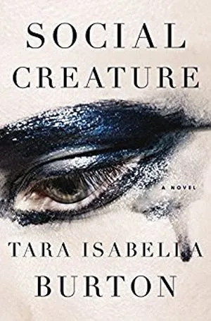 social creature cover image