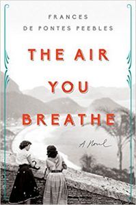 the air you breathe