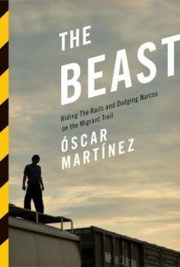 the beast book cover