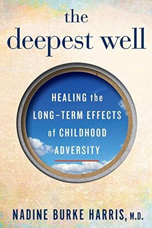 The Deepest Well cover