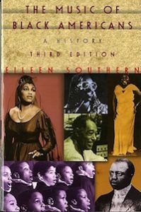 The Music of Black Americans Book Cover | 18 Books to Celebrate Black Music Month | BookRiot.com