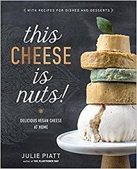 this cheese is nuts cover