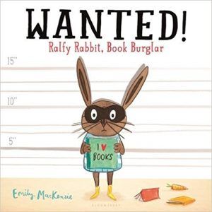 25 Rabbit Books For Your Inner Bunnyholic