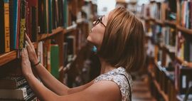 Quiz: Which non-fiction books should you read next?