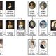 Wuthering Heights Family Tree in Tag Yourself: WUTHERING HEIGHTS | BookRiot.com