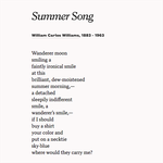 19 Summer Poems To Enjoy Outside During The Warm Season