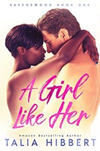 A Girl Like Her by Talia Hibbert