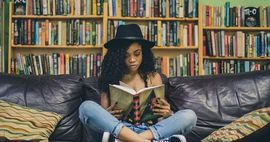 Americans Are Reading Less