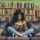 Americans Are Reading Less