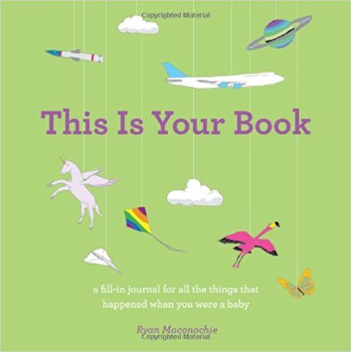 This Is Your Book