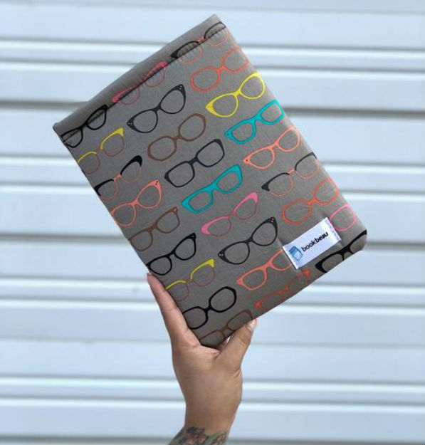 Where To Buy Absolutely Beautiful Book Sleeves Book Riot