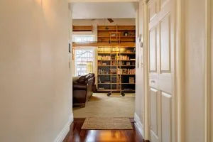 Colorado Airbnb Reading Retreat