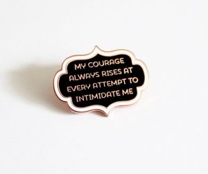11 Lovely Jane Austen Pins for the Most Ardent Janeites